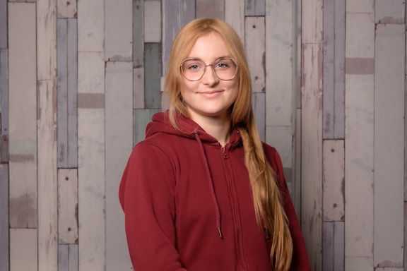 Foto Marie Herber